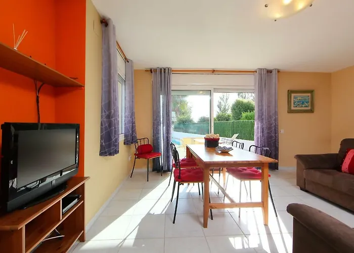 Holiday Home Mar By Interhome