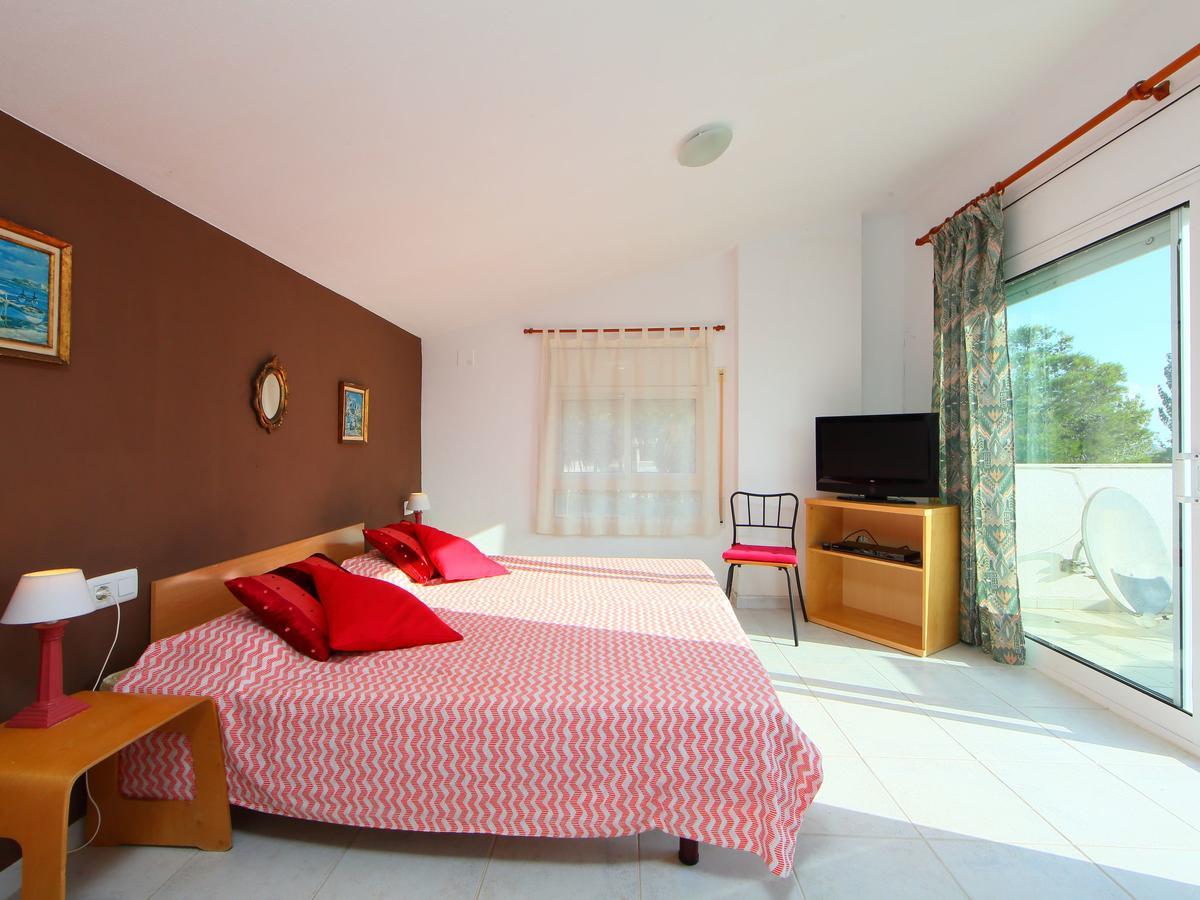 Mar By Interhome * L'Ampolla