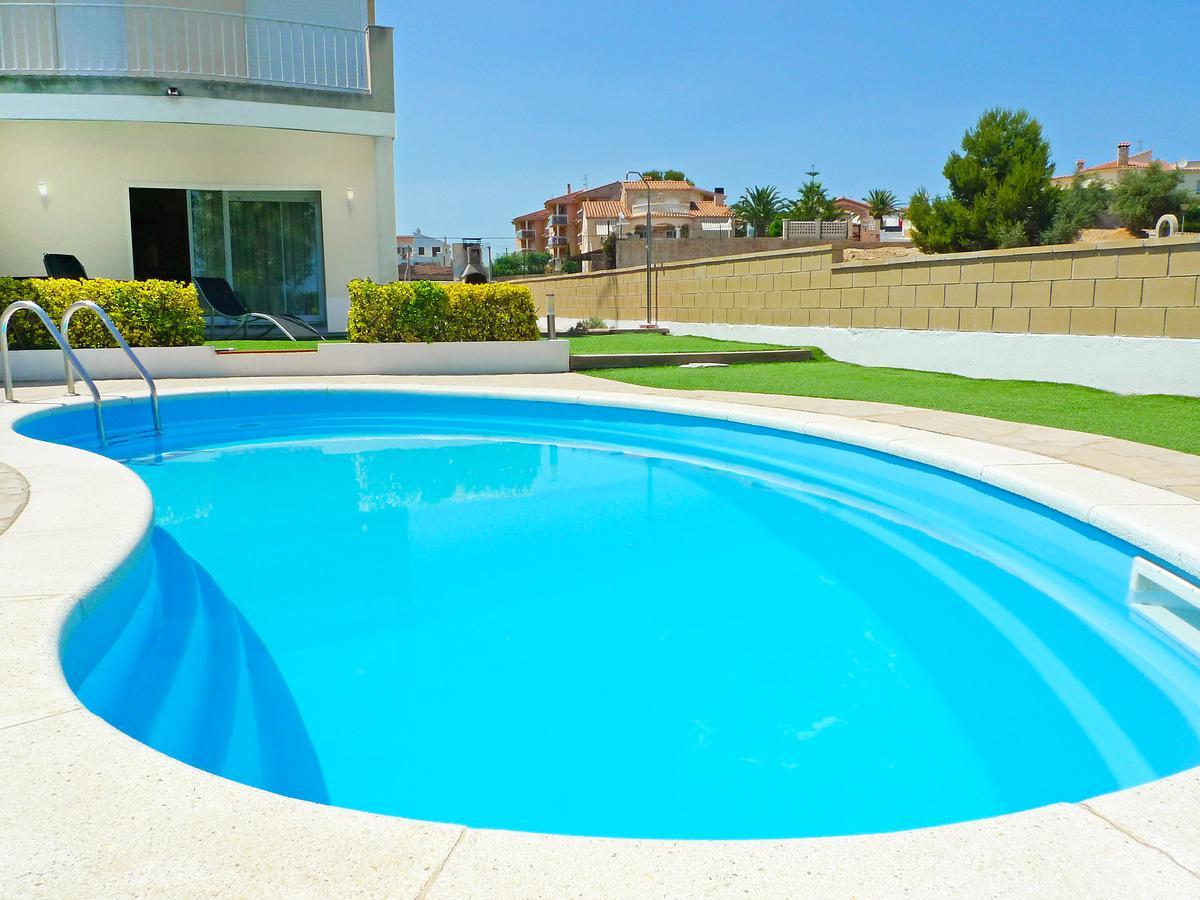Mar By Interhome * L'Ampolla