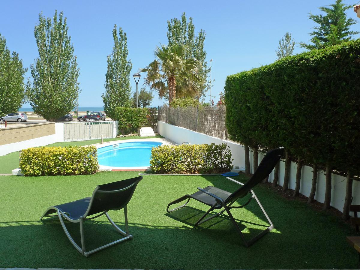 Mar By Interhome * L'Ampolla