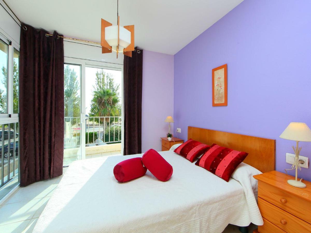 Mar By Interhome * L'Ampolla