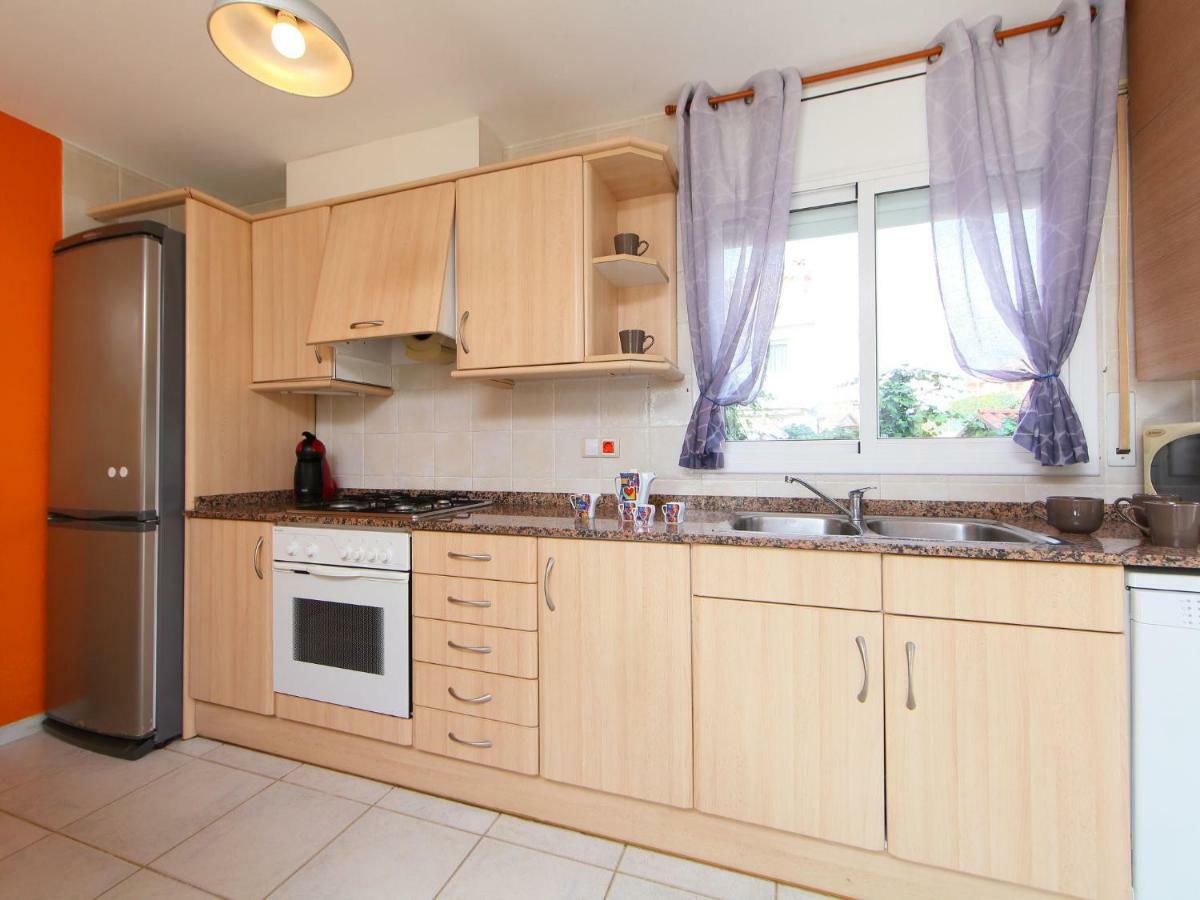 Mar By Interhome * L'Ampolla
